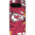 NFL Kansas City Chiefs Tropical Print Pixel 9 Pro XL Skin